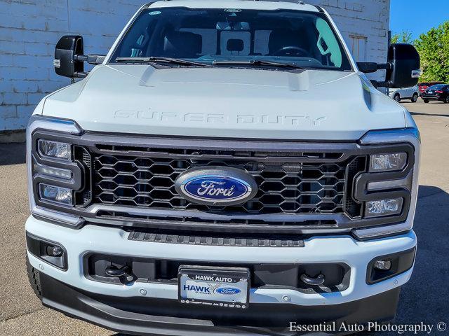 new 2024 Ford F-250 car, priced at $73,190