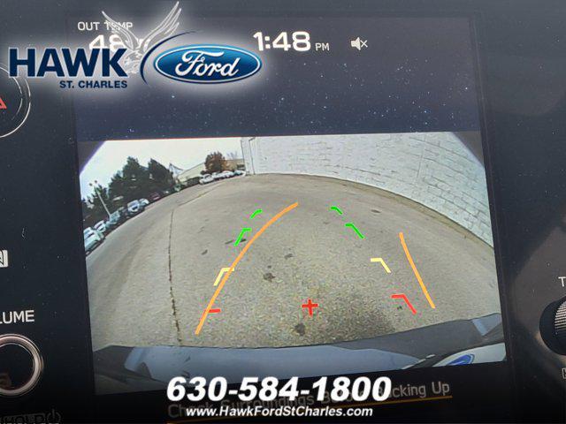 used 2024 Subaru Impreza car, priced at $26,800