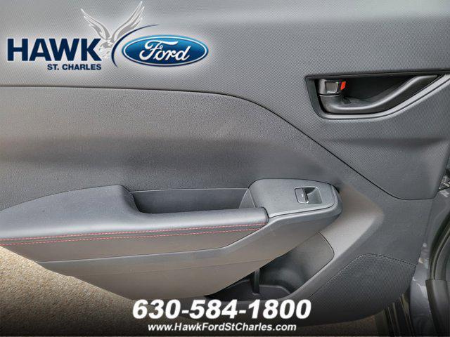 used 2024 Subaru Impreza car, priced at $26,800