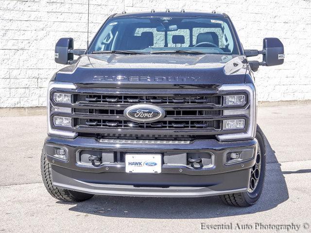 new 2024 Ford F-350 car, priced at $93,850