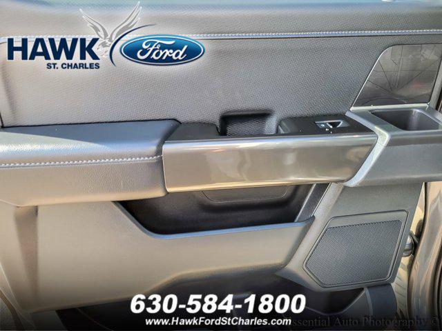 used 2022 Ford F-150 car, priced at $41,880