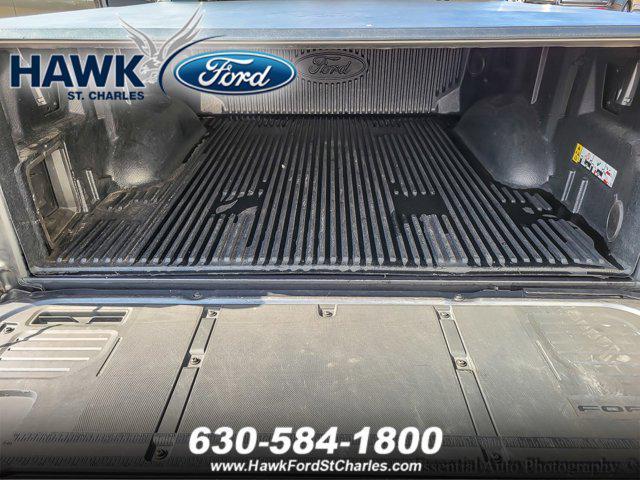 used 2022 Ford F-150 car, priced at $41,880