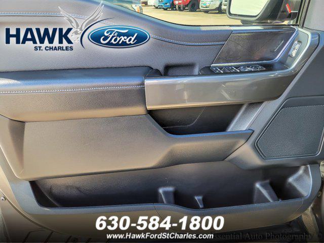 used 2022 Ford F-150 car, priced at $41,880