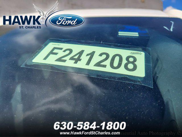 new 2024 Ford F-150 car, priced at $49,349