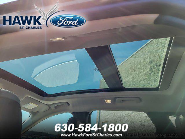 new 2024 Ford Escape car, priced at $45,038