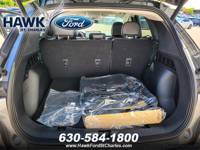 new 2024 Ford Escape car, priced at $45,038