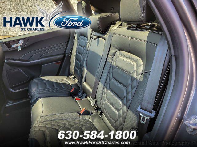 new 2024 Ford Escape car, priced at $45,038
