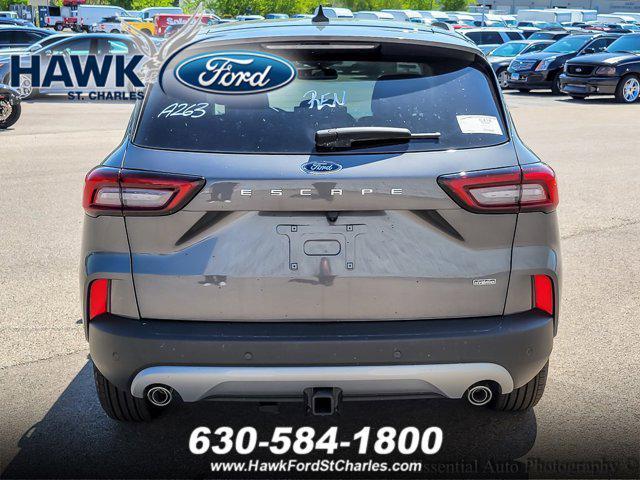 new 2024 Ford Escape car, priced at $45,038