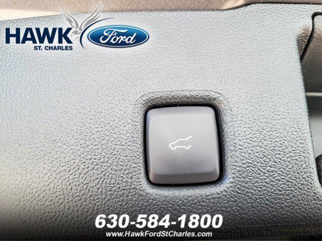 new 2024 Ford Escape car, priced at $45,038