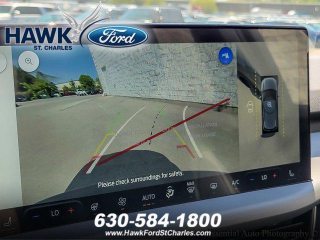 new 2024 Ford Escape car, priced at $45,038