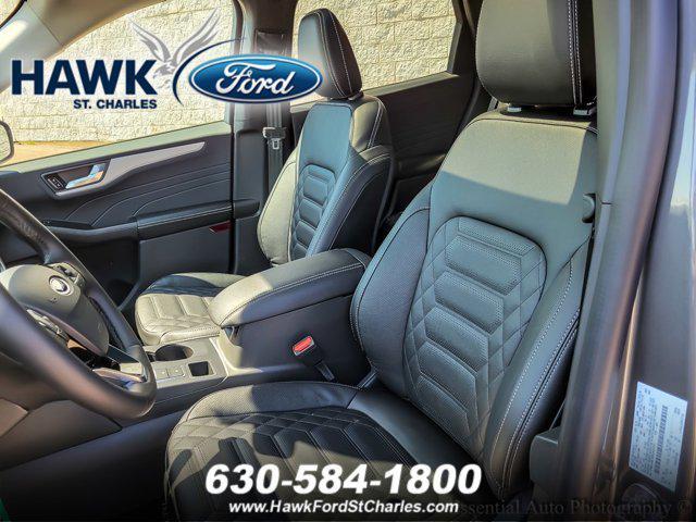 new 2024 Ford Escape car, priced at $45,038