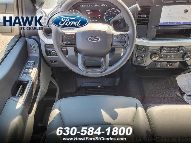 new 2024 Ford F-450 car, priced at $62,375