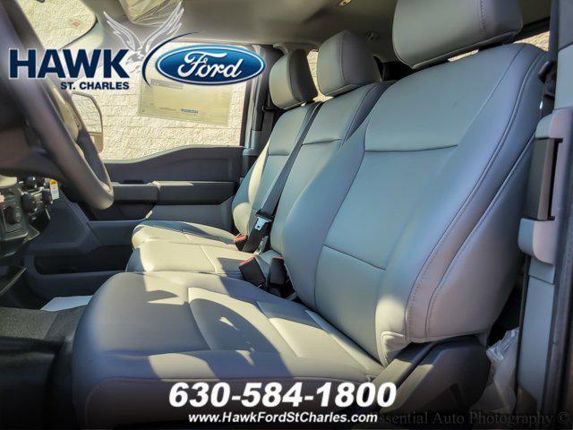 new 2024 Ford F-450 car, priced at $62,375