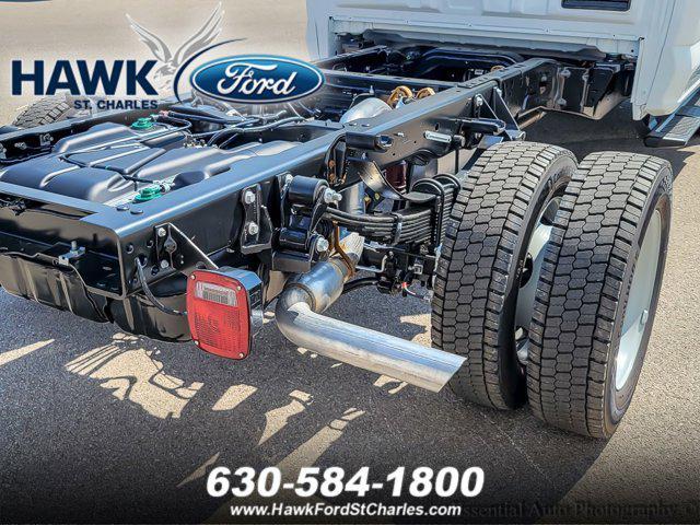 new 2024 Ford F-450 car, priced at $62,375