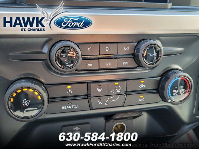new 2024 Ford F-450 car, priced at $62,375