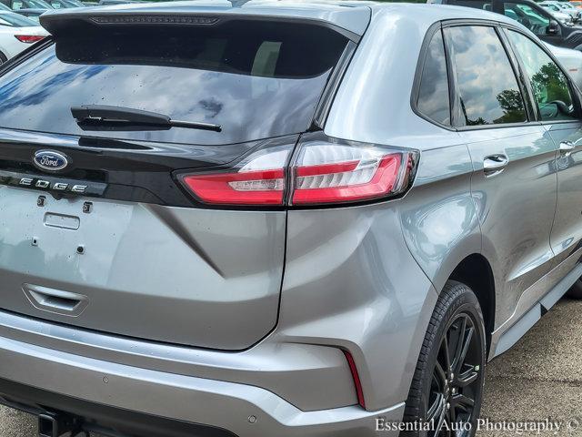 new 2024 Ford Edge car, priced at $44,895