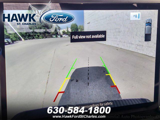used 2022 Ford F-150 car, priced at $44,880
