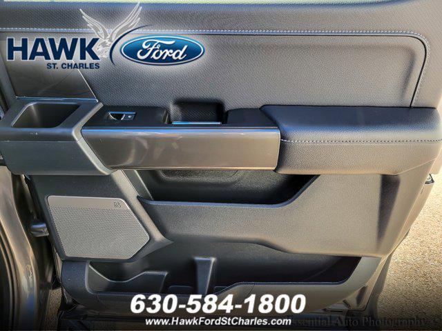 used 2022 Ford F-150 car, priced at $44,880