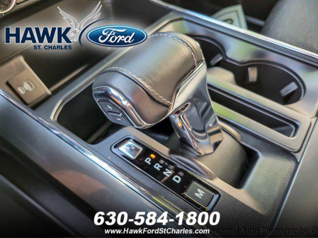 used 2022 Ford F-150 car, priced at $44,880