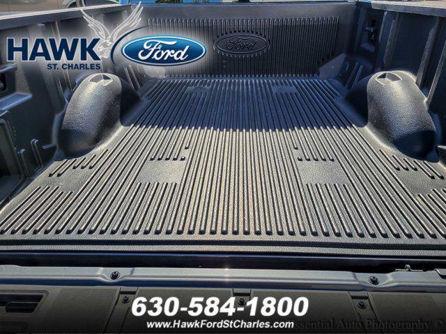 used 2022 Ford F-150 car, priced at $44,880