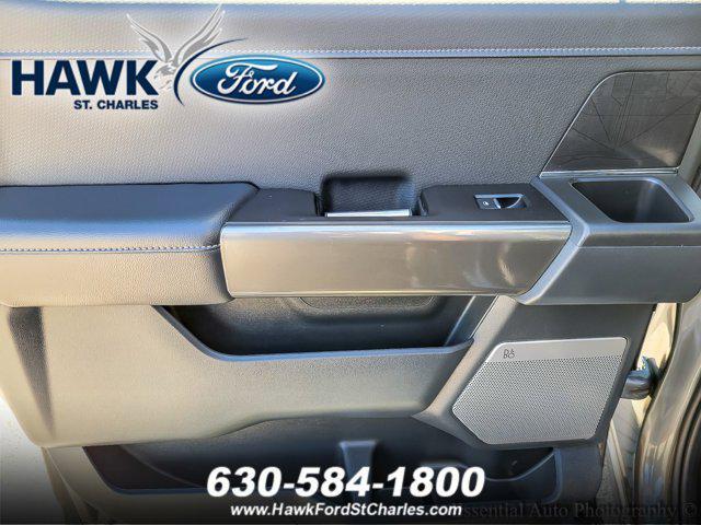 used 2022 Ford F-150 car, priced at $44,880
