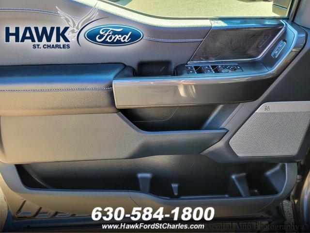 used 2022 Ford F-150 car, priced at $44,880