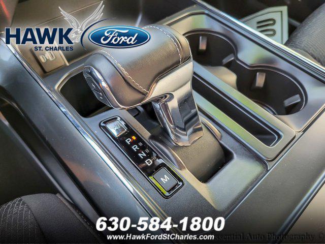 used 2022 Ford F-150 car, priced at $44,880