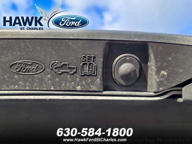 new 2024 Ford F-150 Lightning car, priced at $52,090