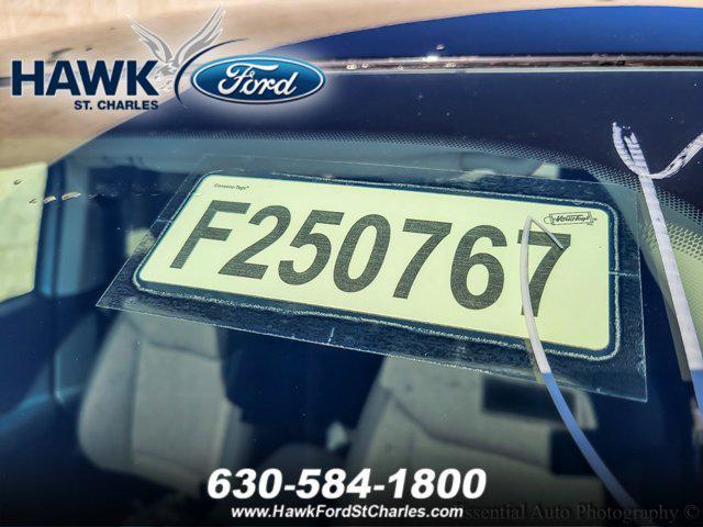 new 2025 Ford Maverick car, priced at $37,026