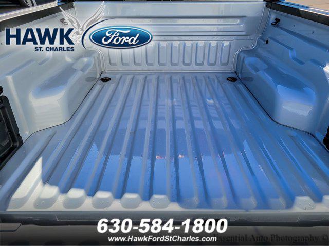 new 2025 Ford Maverick car, priced at $37,026