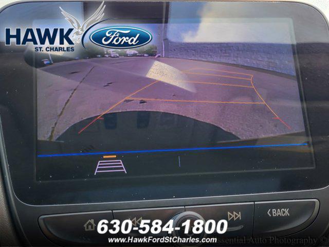 used 2019 Chevrolet Malibu car, priced at $13,500