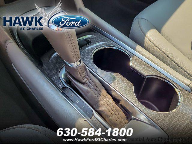 used 2019 Chevrolet Malibu car, priced at $13,500