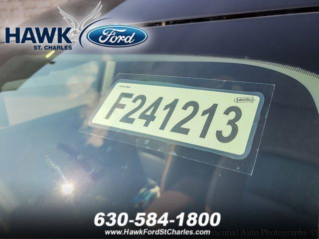 new 2024 Ford Bronco Sport car, priced at $38,400