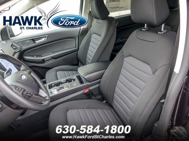 new 2024 Ford Edge car, priced at $34,255