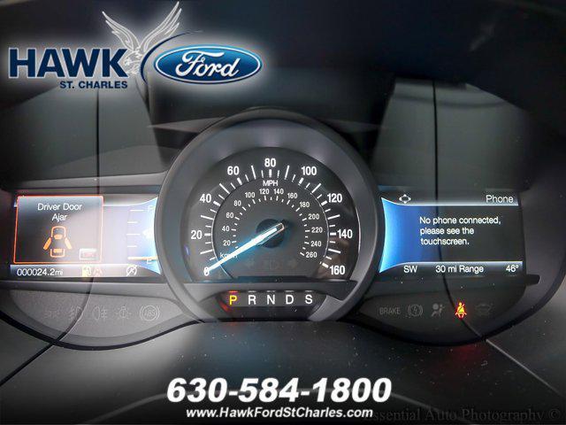 new 2024 Ford Edge car, priced at $34,255