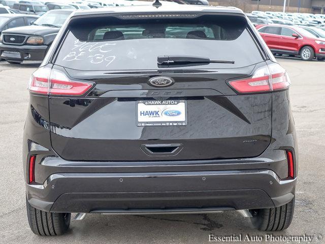 new 2024 Ford Edge car, priced at $39,255