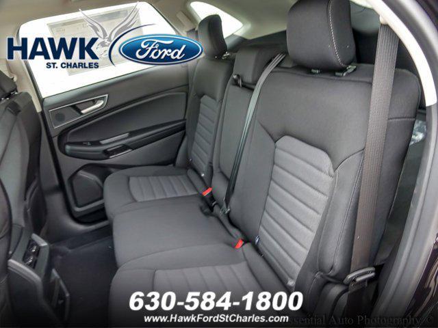 new 2024 Ford Edge car, priced at $34,255