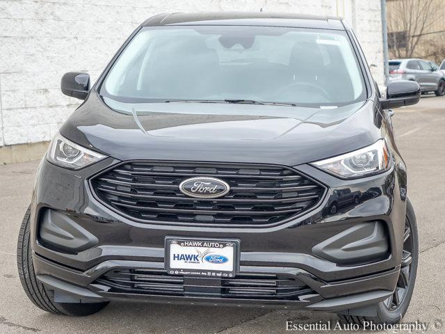 new 2024 Ford Edge car, priced at $39,255