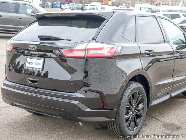 new 2024 Ford Edge car, priced at $39,255