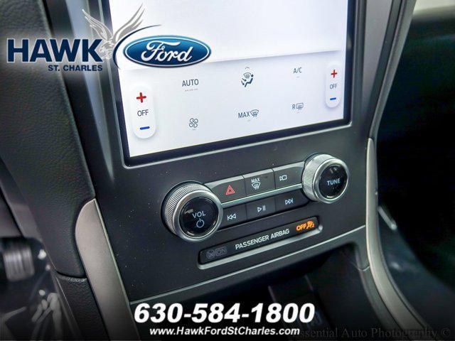 new 2024 Ford Edge car, priced at $34,255