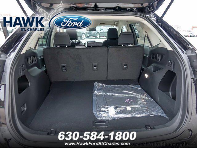 new 2024 Ford Edge car, priced at $34,255