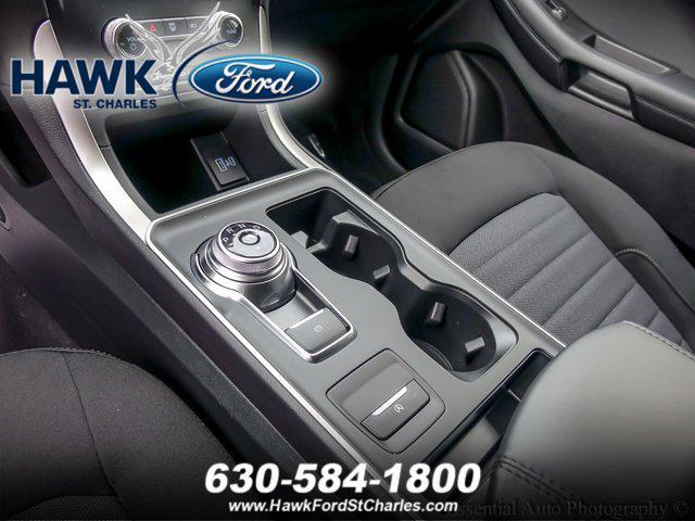new 2024 Ford Edge car, priced at $34,255