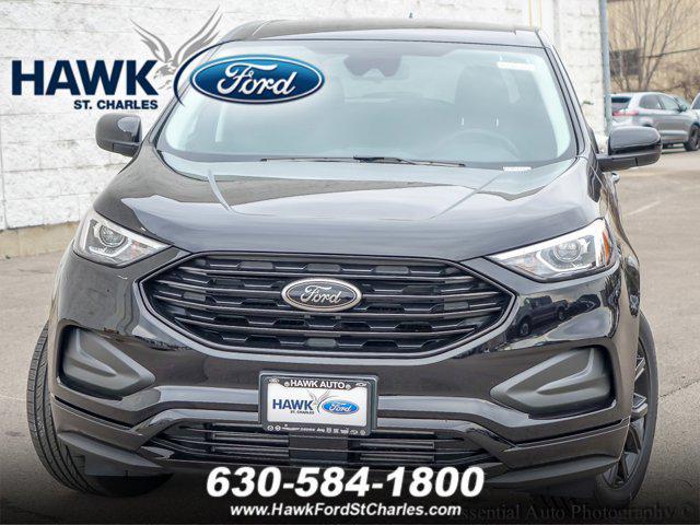 new 2024 Ford Edge car, priced at $34,255
