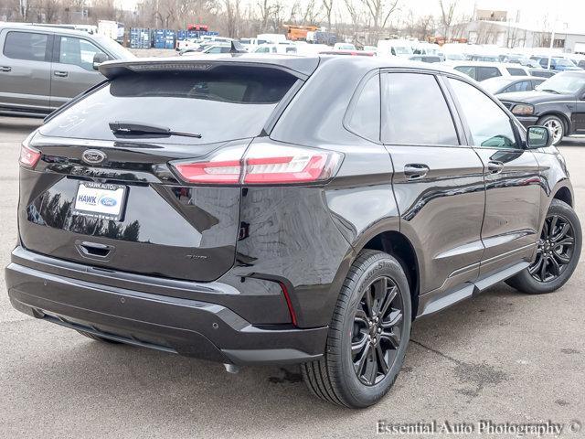 new 2024 Ford Edge car, priced at $39,255