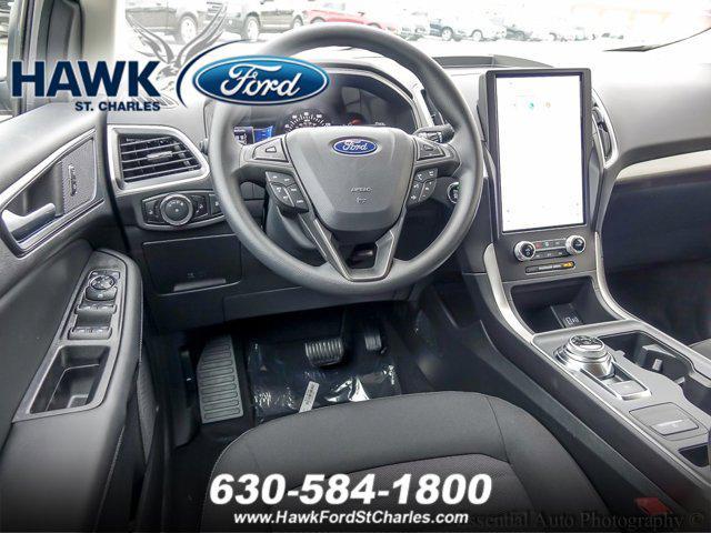 new 2024 Ford Edge car, priced at $34,255