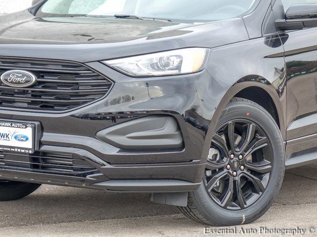 new 2024 Ford Edge car, priced at $39,255