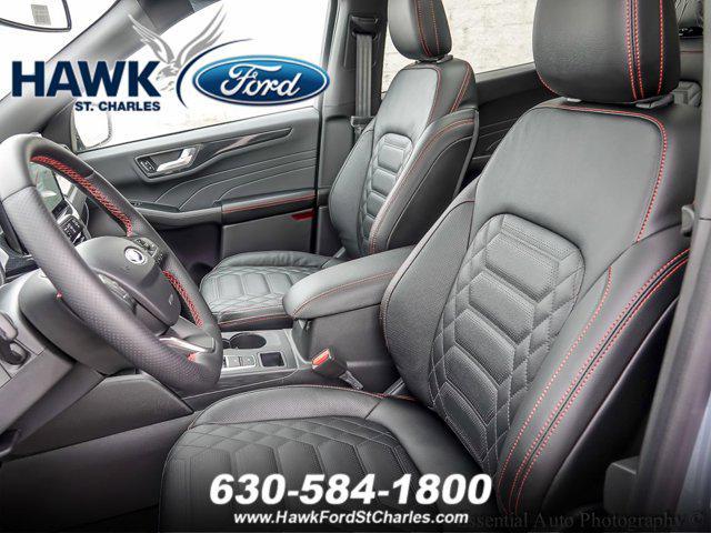 new 2024 Ford Escape car, priced at $40,554