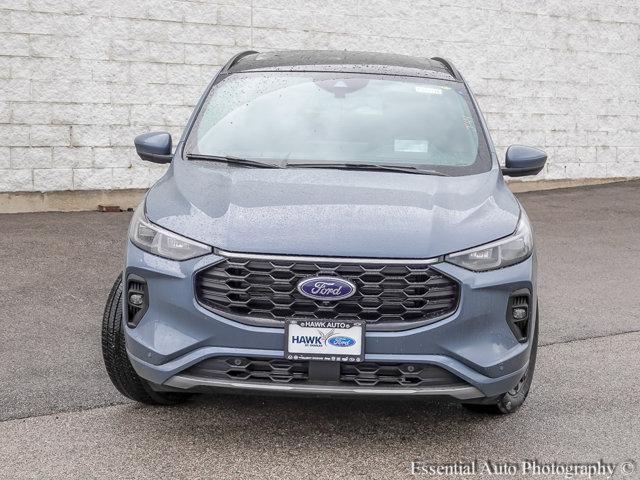 new 2024 Ford Escape car, priced at $40,850