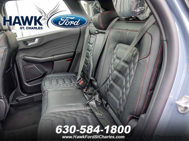 new 2024 Ford Escape car, priced at $40,554