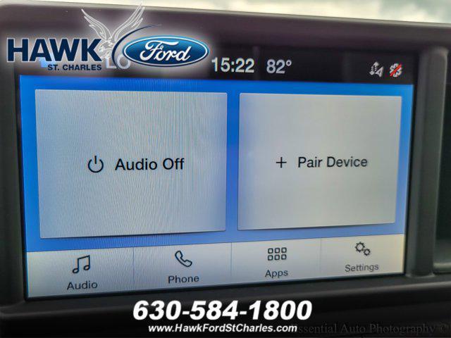 new 2024 Ford Maverick car, priced at $37,045